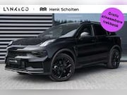 Lynk & Co 01 - 1.5 More | UIT VOORRAAD LEVERBAAR | 360 Graden cam