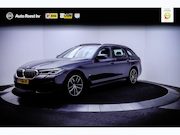 BMW 5-serie - Touring 520iA M-SPORT High Executive PANO | LASER LED | LUXE