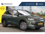 Volkswagen Tiguan - 1.5 eHybrid 204pk Life NIEUW | Camera | Adaptieve Cruise | E