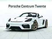 Porsche 718 Spyder - Boxster RS