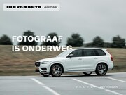 Volvo V60 - T6 335PK Plug-in hybrid AWD Plus Dark Trekhaak / Exterior St