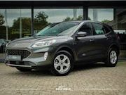 Ford Kuga - 2.5 PHEV Cool&Connect / Stoelverwarming / Lage KM