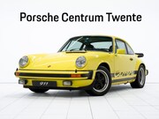 Porsche 911 - Carrera Coupé