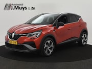Renault Captur - 1.3 mild hybrid 160 R.S. Line NAVI|CAMERA|STOELVERW||LED|PDC