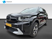 Citroën C3 Aircross - 1.2 Hybride 136 PK Max | Achteruitrijcamera | Electronic cli