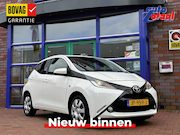 Toyota Aygo - 1.0 VVT-i x-play | Airco | camera |