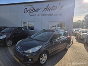 Peugeot 207 - 1.4 VTi Blue Lease Executive