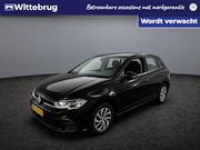 Volkswagen Polo - 1.0 TSI Life Business / Navigatie / App connect / Parkeersen