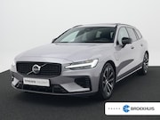 Volvo V60 - T8 Recharge AWD Plus Dark | 455pk | Head-Up | 360° | Panoram