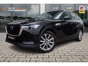 Mazda CX-60 - 2.5 e-SkyActiv PHEV Exclusive-Line | Trekhaak | Camera | ACC