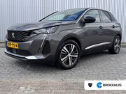 Peugeot 3008 - 1.6 HYbrid 225PK Allure Pack Business | Camera | Navigatie |