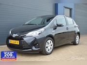 Toyota Yaris - 1.5 Hybrid Design