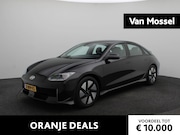 Hyundai Ioniq - Style 77.4 kWh | Apple Carplay/Android Auto | Navigatie | Ac