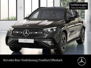 Mercedes-Benz AMG GLC - 4M AMG+NIGHT+PANO+360+AHK+TOTW+KEYLESS+9G