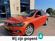 Volkswagen Polo - 1.0 TSI Comfortline- automaat-panodak-NAP
