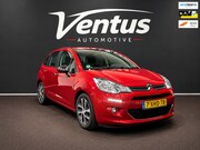 Citroën C3 - 1.2 VTi Collection Citroën | 2e eigenaar | Boekjes aanwezig 