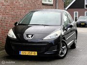 Peugeot 207 - 1.4 VTi Sublime