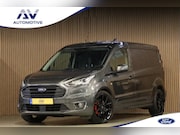 Ford Transit Connect - 1.5 EcoBlue L2 120 PK Limited AUT | Bi-Xenon | Camera | CarP