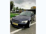 Subaru Legacy - Touring Wagon 2.0R ECC Audio/CD Cruisecontrol ABS LMV 17" Tr
