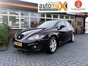 Seat Leon - 1.2 TSI Ecomotive COPA |Goed Onderhouden!|NAP!|