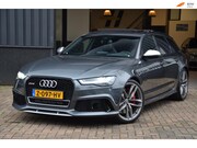 Audi RS6 - Avant 4.0 TFSI quattro ProLine Plus Pano|CarPlay|B&O|Facelif