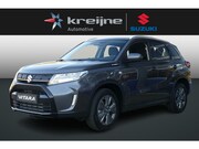 Suzuki Vitara - 1.4 Boosterjet Smart Hybrid Select | Nieuw | Voorraad | Navi