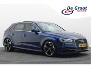 Audi A3 - Sportback 1.4 e-tron PHEV Ambition Pro Line plus 3x S-Line P