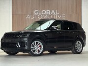 Land Rover Range Rover Sport - 2.0 P400e HSE Dynamic - PANORAMADAK - LEER - MERIDIAN AUDIO
