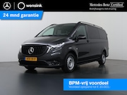Mercedes-Benz Vito - 114 CDI | Aut. | Lang L2 | Dubbele Cabine | Adaptieve Cruise