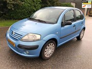 Citroën C3 - 1.4i Différence Automaat*13-05-2027 APK*Cruise*Airco*Distrib