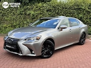 Lexus GS-Serie - 450h Trekhaak Darkaam MarkLevinson (NIEUWE Grote beurt Lexus