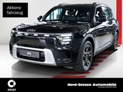 Smart #5 - Pro+ PANO 360&deg; KEYLESS MEMORY 19" 400KW