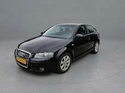 Audi A3 - 1.6 FSI Ambiente