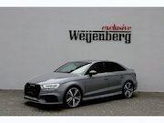 Audi RS3 - Limousine 2.5 TFSI Quattro B&O Virtual RS Sportstoelen
