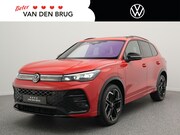 Volkswagen Tiguan - R-Line 1.5 eHybrid 272 PK | LED Matrix IQ | Panoramadak | Le