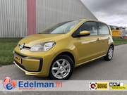 Volkswagen Up! - 5 Deurs | Lage NL N.A.P. ! | 1e eig.