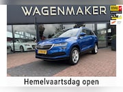 Skoda Karoq - 1.5 TSI ACT Business Edition ACC|NAV|CAM|DealerOH
