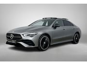 Mercedes-Benz CLA-Klasse - CLA 250e Coupé Automaat Star Edition AMG Line | MANUFAKTUR |