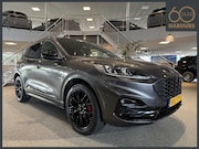 Ford Kuga - 2.5 PHEV ST-Line X, Black Pack, Adaptive Cruise, Bang&Olufse