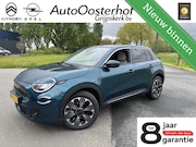 Fiat 600 - 145pk Hybrid La Prima Automaat Leer NL