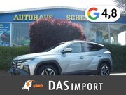 Hyundai Tucson - 1.6 GO 4x4 ACC SHZ LHZ PDC+Kam Navi AT