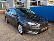 Ford Focus - Wagon 1.0 Titanium Edition