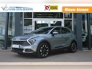 Kia Sportage - 1.6 PHEV 4x4, Stoelverw voor+achter, Elektrische stoelen, Tr