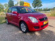 Suzuki Swift - 1.3 Comfort 1.eigenaar N.A.P aanwezig