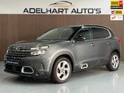 Citroën C5 Aircross - 1.2 PureTech Shine Automaat / Navigatie full map / 360 Camer