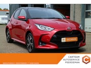 Toyota Yaris - 1.5 Hybrid 115 Dynamic | Camera | Als nieuw! |