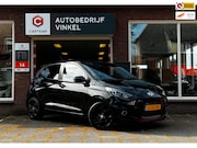 Hyundai i10 - 1.0 T-GDI N Line 5-zits*Camera*Carplay*Navi*Stoel/Stuurverwa