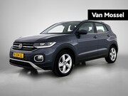 Volkswagen T-Cross - 1.0 TSI Style | 17 inch velgen | Achteruitrijcamera | Parkee