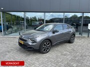 Citroën e-C4 - Shine 50 kWh