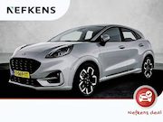 Ford Puma - 1.0 125pk Hybrid ST-Line Automaat | Navigatie | Climate Cont